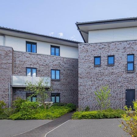 Apartament Penthouse Im Dorf Sankt Peter-Ording Zewnętrze zdjęcie