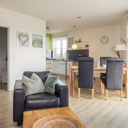 Apartament Penthouse Im Dorf Sankt Peter-Ording Zewnętrze zdjęcie